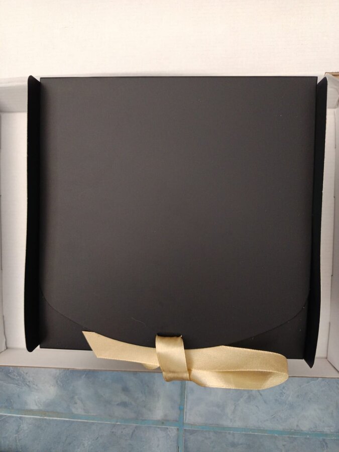 Magic Box 1 – Tensiune sub control