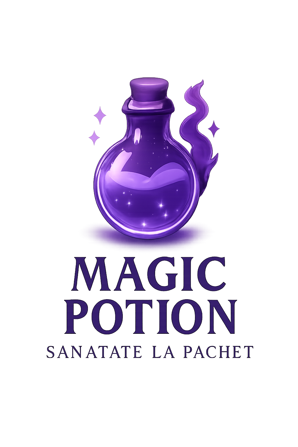 MagicPotion.eu