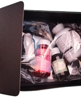 Magic Box 1 - Tensiune sub control